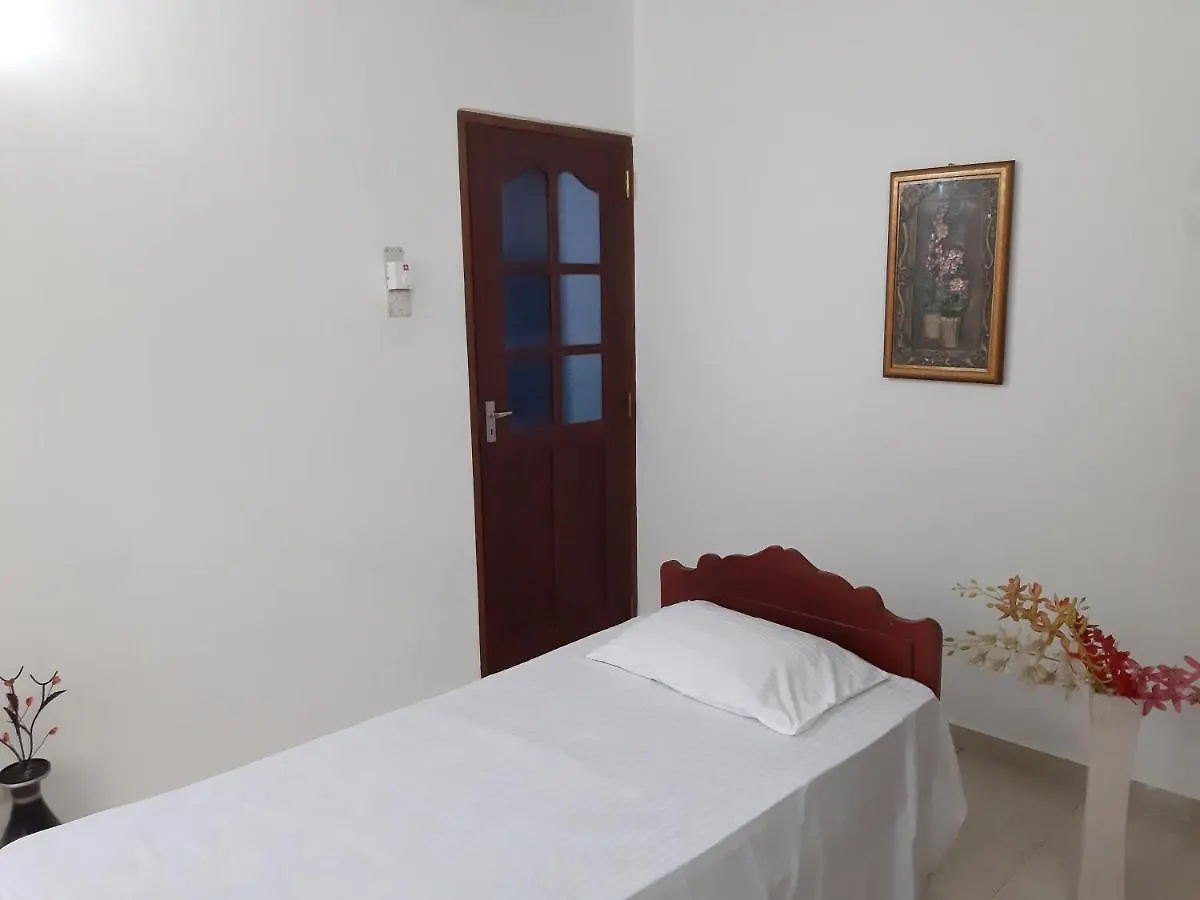 Hellen Homestay Negombo