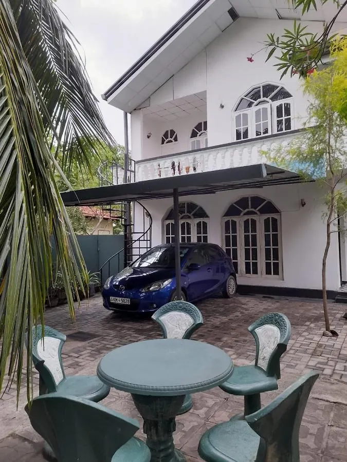 Hellen Homestay Negombo