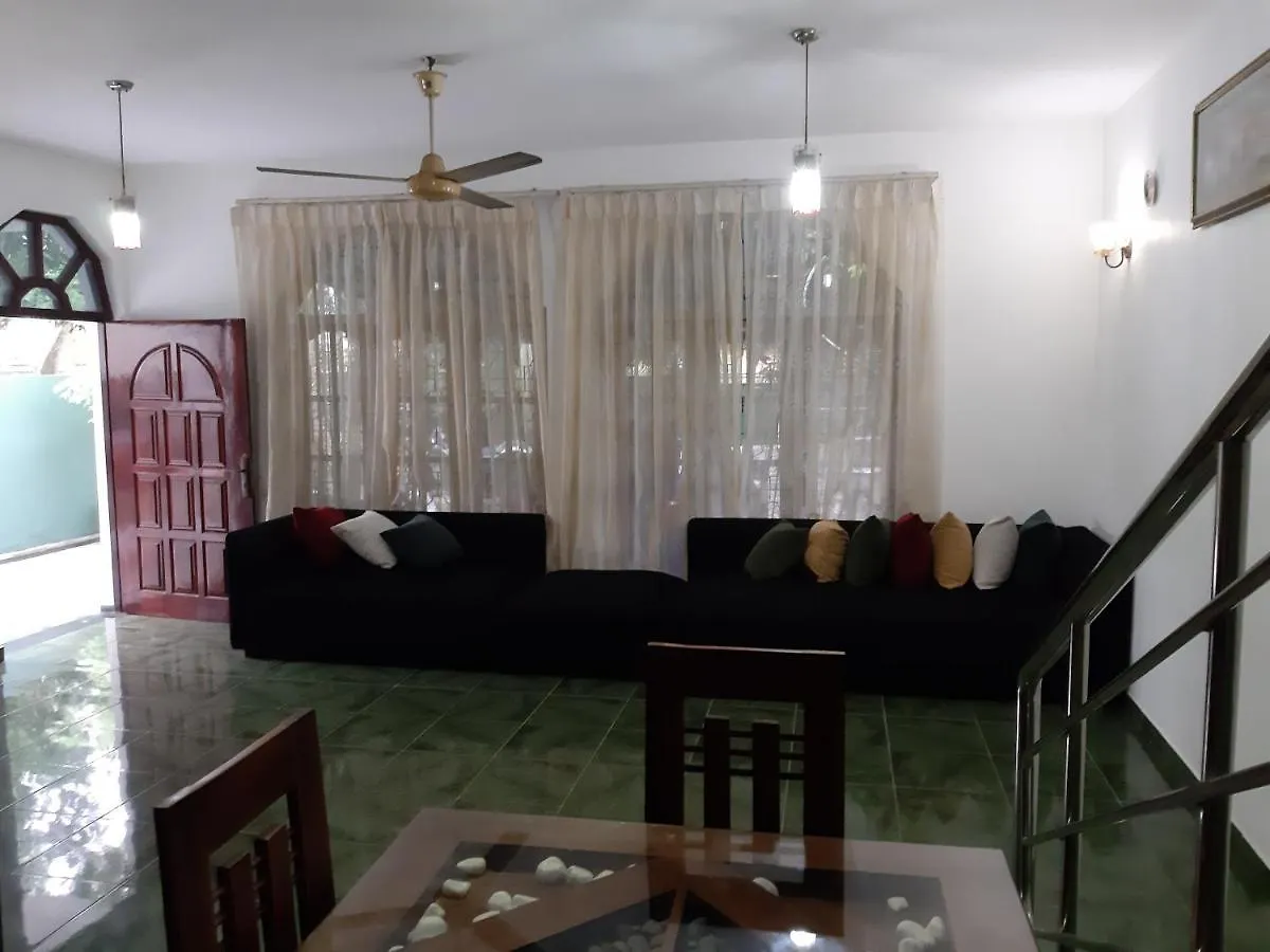 Hellen Homestay Negombo