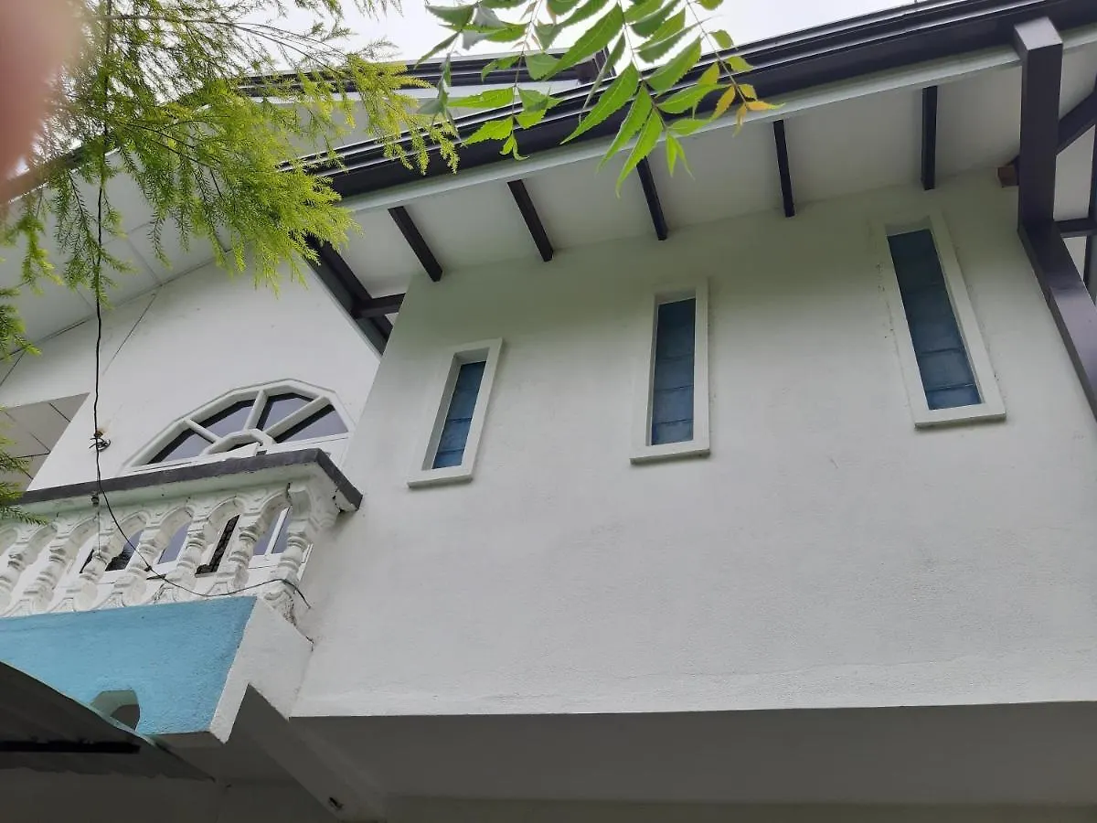 Hellen Homestay Negombo Sri Lanka