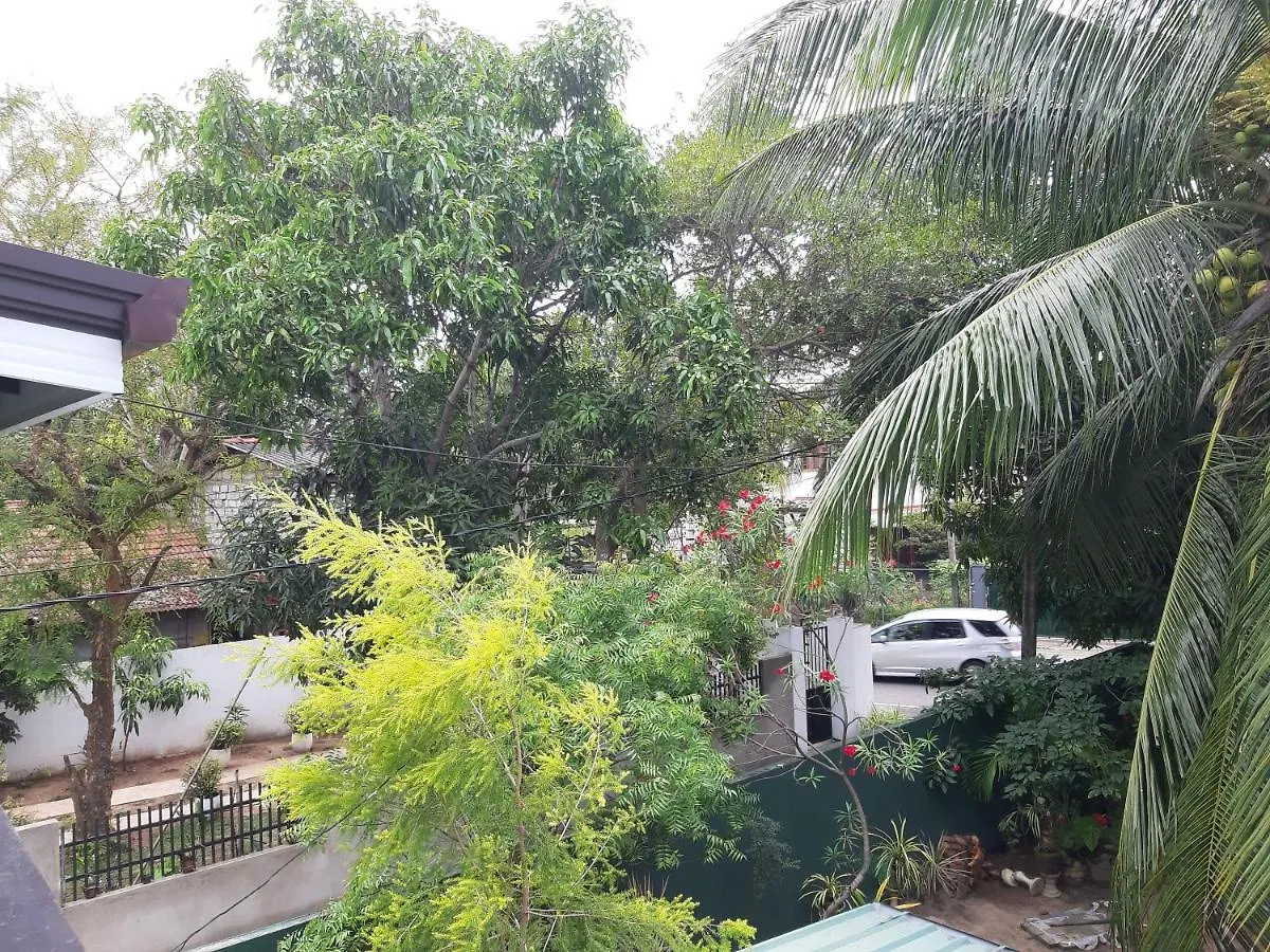 Hellen Homestay Negombo 0*,