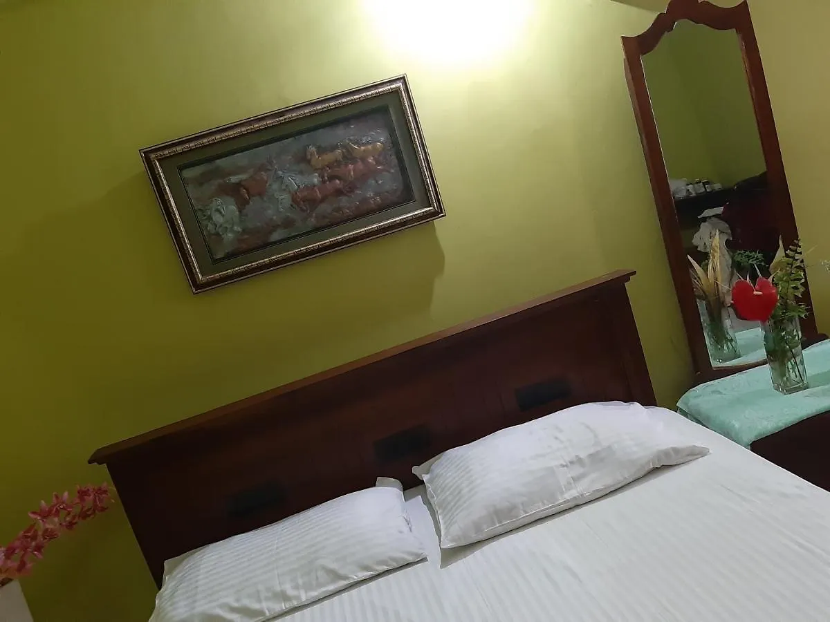 Hellen Homestay Negombo